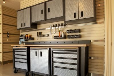 Modern Storage Cabinets